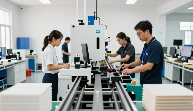 定制化开发系统